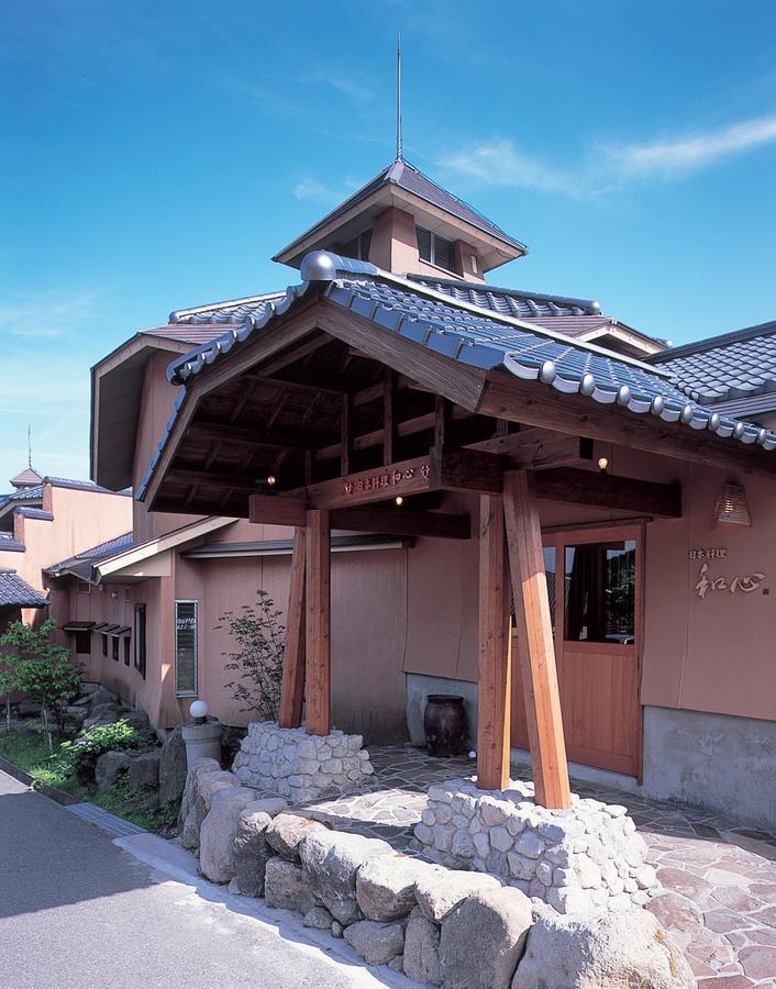 Resonate Club Kuju Taketa Exterior foto